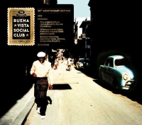 Buena Vista Social Club Plak, CD ve DVD Satın Al | Opus3a