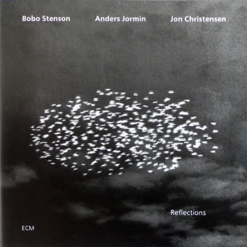 Bobo Stenson: Reflections - CD Foto #1