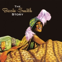 Bessie Smith Story - Plak