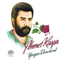 Ahmet Kaya: Yorgun Demokrat - Plak