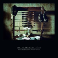 Scott Walker: The Childhood Of A Leader - Plak