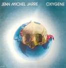 Jean-Michel Jarre: Oxygene - Plak Foto #1