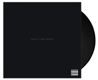 Bring Me The Horizon: That's The Spirit - Plak