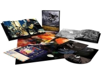 David Gilmour: Rattle That Lock - CD