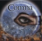 Comma: Elusive Dreams - CD Foto #1