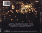Comma: Elusive Dreams - CD Foto #2