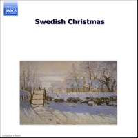 Fred Sjoberg: Ett barn ar fott - Julsanger fran hela varlden - CD