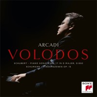 Arcadi Volodos: Schubert / Schumann - CD