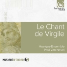 Huelgas Ensemble, Paul van Nevel: Le Chant de Virgile - CD Foto #1