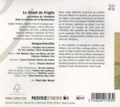 Huelgas Ensemble, Paul van Nevel: Le Chant de Virgile - CD Foto #2