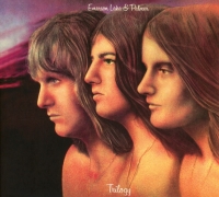 EmersonLake＆Palmerデラックス盤CD(SACDDVDAudio) Emerson, Lake & Palmer Plak, CD ve DVD Satın Al | Opus3a