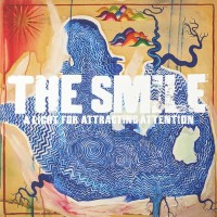 The Smile: A Light For Attracting Attention - Plak