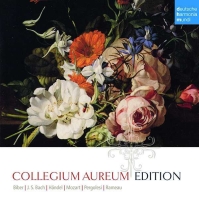 Collegium Aureum Edition - CD