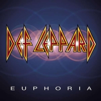 Def Leppard: Euphoria - Plak