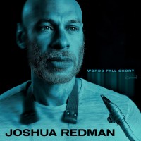 Joshua Redman: Words Fall Short - Plak