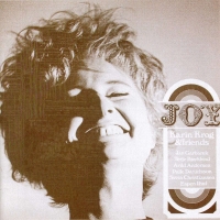 Karin Krog: Joy - Plak