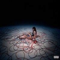 Cara Delevingne: Not Normal (Sea Blue Vinyl) - Plak