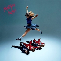 Måneskin: Rush! (Picture Disc) - Plak