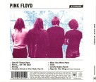 Pink Floyd: 8-Tracks - CD Foto #2