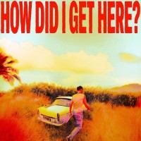 Louis Tomlinson: How Did I Get Here? (Clear Vinyl) - Plak