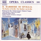 Rossini: Barbiere Di Siviglia (Il) - CD Foto #1