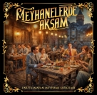 Çeşitli Sanatçılar: Meyhanelerde Akşam - Plak Foto #1