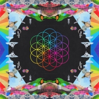 Coldplay: A Head Full of Dreams - CD