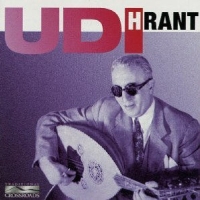 Udi Hrant - CD