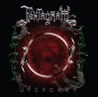 Pentagram: Unspoken - Plak