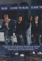 Blue: Close To Blue - DVD