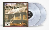 Buddy Guy: Sweet Tea (25th Anniversary) (Limited Special Edition) (Crystal Clear Vinyl) - Plak
