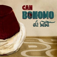 Can Bonomo: Ali Baba (Single CD) - CD