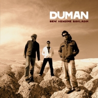 Duman: Seni Kendime Sakladım (Beyaz Plak) - Plak