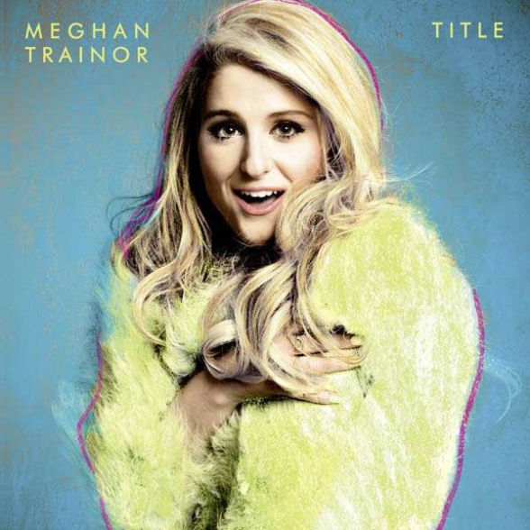 Meghan Trainor: Title (10th Anniversary) - CD Foto #1