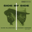 Duke Ellington, Johnny Hodges: Side By Side - Plak Foto #1