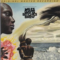 Miles Davis: Bitches Brew - Plak