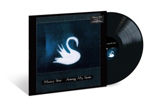 Mazzy Star Plak, CD ve DVD Satın Al | Opus3a