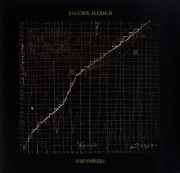 Brad Mehldau: Jacob's Ladder - Plak
