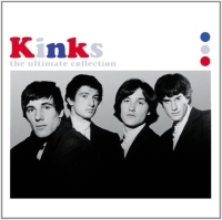 The Kinks: The Ultimate Collection - CD
