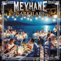 Salih Kahraman: Meyhane Şarkıları - Plak