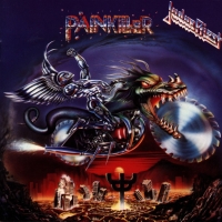 Judas Priest: Painkiller (35th Anniversary Edition) - Plak