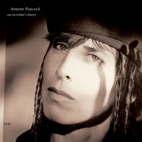 Annette Peacock: An Acrobat's Heart (Luminessence Series) - Plak