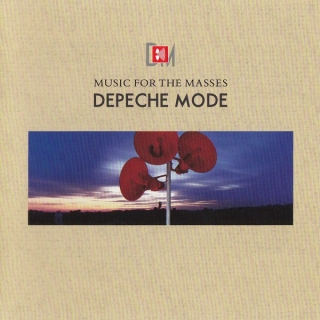 Depeche Mode: Violator - CD | Opus3a