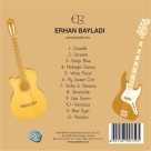 Erhan Bayladı: Those WereThe 60's - CD Foto #2
