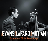 Bill Evans Trio: Complete Trio Recordings - CD