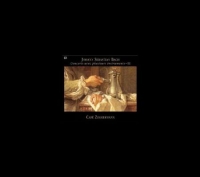 Pablo Valetti, Cafe Zimmermann: Johann Sebastian Bach & Concerts avec plusieurs instruments - III - CD
