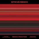 Ensemble Intercontemporain, George Jackson: Steve Reich: Reich/Richter - Plak Foto #1