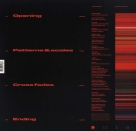 Ensemble Intercontemporain, George Jackson: Steve Reich: Reich/Richter - Plak Foto #2