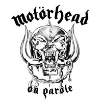 Motörhead: On Parole - CD