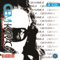 Cem Karaca: Klasikleri - CD